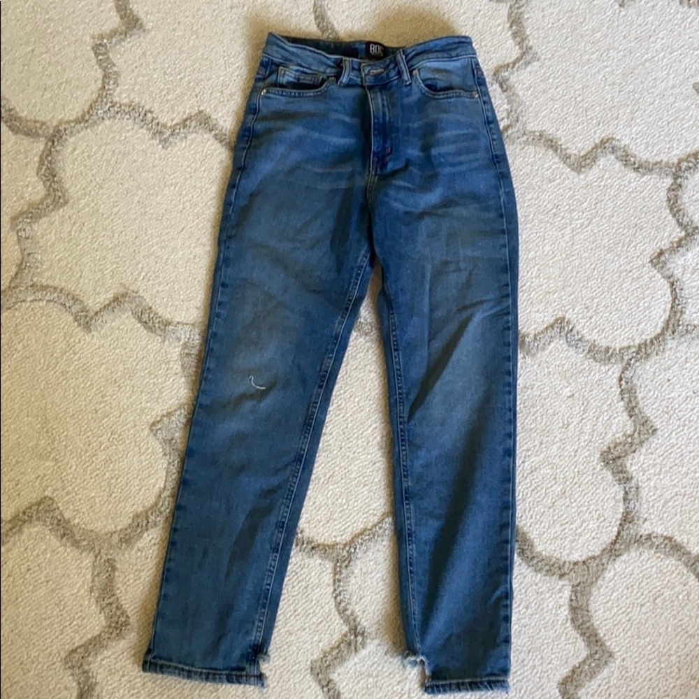 brand new BDG jeans